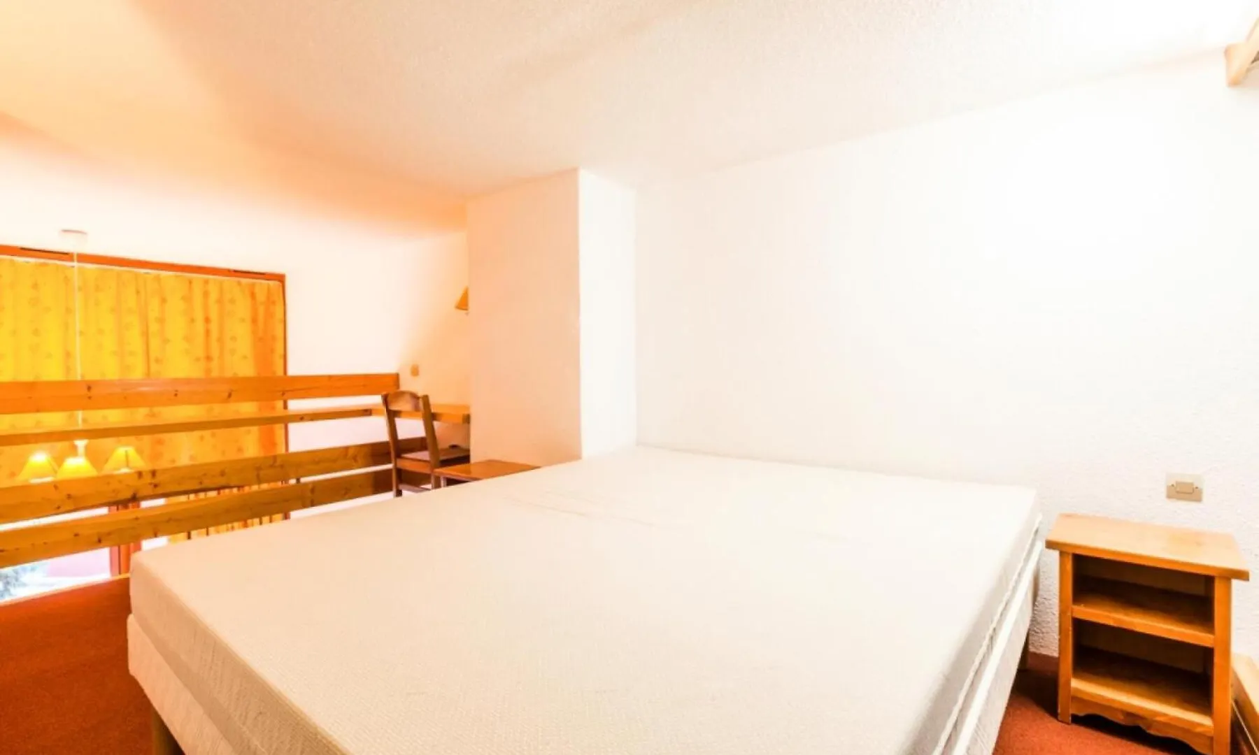 Residences Quartier Charmettoger - Maeva Home - Studio 4 Personnes Confort Mae-0809 Les Arcs  Apartment Les Arcs (Savoie)